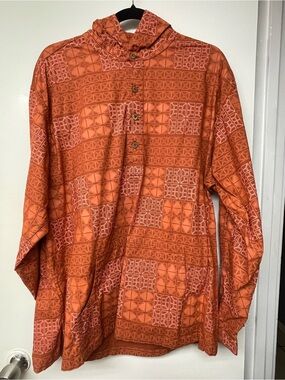 Sig Zane men’s shirt
